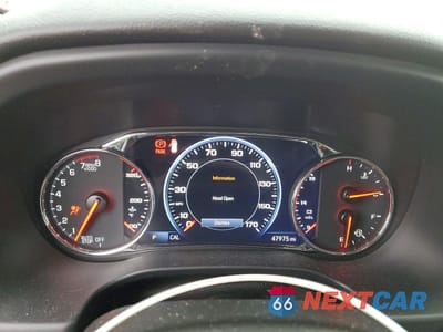Zdjęcie 9 z 13 samochodu: 2021 GMC ACADIA AT4 VIN:1GKKNLLS0MZ204327 - miniatura