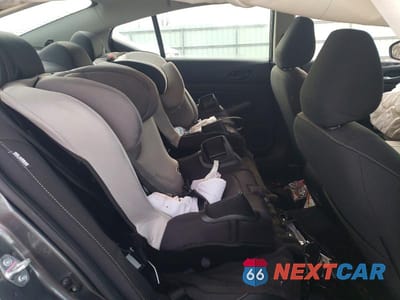 Zdjęcie 10 z 12 samochodu: 2025 NISSAN ALTIMA 2.5 SV VIN:1N4BL4DV1SN380524 - miniatura