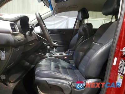 Zdjęcie 7 z 12 samochodu: 2016 KIA SORENTO LX VIN:5XYPG4A37GG098989 - miniatura