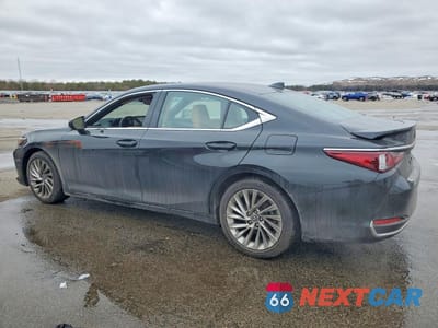 Drugie zdjęcie samochodu z przodu: 2023 LEXUS ES 300H LUXURY VIN:58AEA1C11PU034422 - miniatura