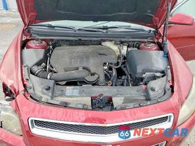 Zdjęcie 11 z 11 samochodu: 2011 CHEVROLET MALIBU 2LT VIN:1G1ZD5E10BF252141 - miniatura