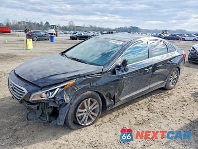2016 HYUNDAI SONATA SE 5NPE24AF5GH406282 - główne zdjęcie licytacji z USA - miniatura