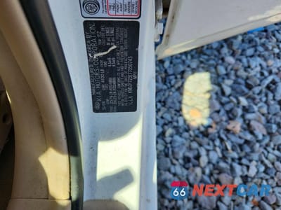 Zdjęcie 12 z 13 samochodu: 2007 KIA SPORTAGE LX VIN:KNDJF723177350743 - miniatura