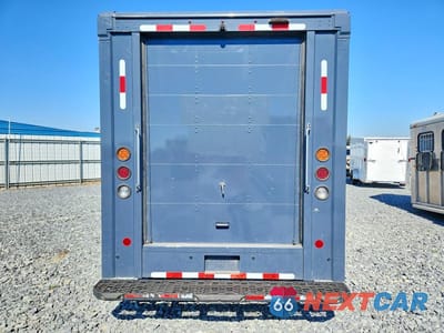 Zdjęcie 6 z 12 samochodu: 2022 RAM PROMASTER 3500 DELIVERY VAN VIN:3C7WRVMG0NE121293 - miniatura