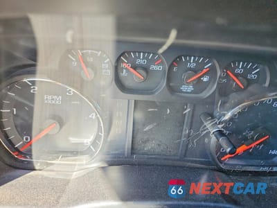 Zdjęcie 8 z 10 samochodu: 2019 CHEVROLET SILVERADO 2500HD 4WD 6.6L V8 TDSL VIN:1GC1KREY7KF114126 - miniatura