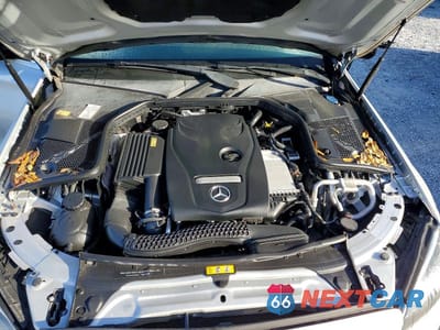 Zdjęcie 11 z 12 samochodu: 2016 MERCEDES-BENZ C 300 VIN:55SWF4JB8GU132000 - miniatura