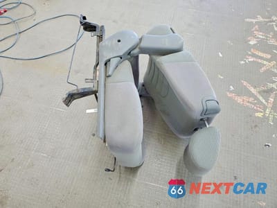 Zdjęcie 12 z 12 samochodu: 2008 NISSAN FRONTIER XE VIN:1N6BD06T48C415635 - miniatura