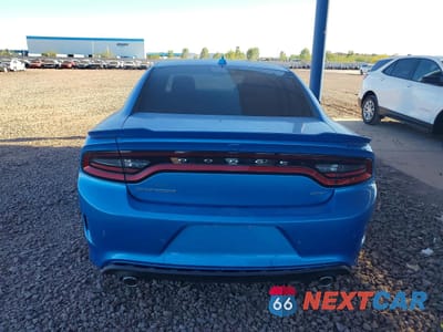 Zdjęcie 6 z 13 samochodu: 2023 DODGE CHARGER GT VIN:2C3CDXHG9PH571945 - miniatura