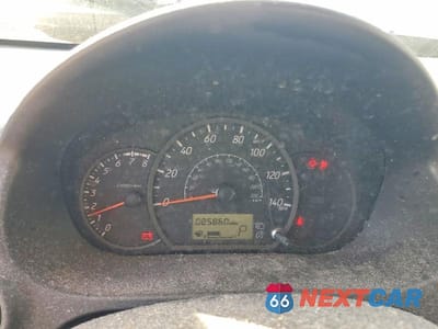 Zdjęcie 9 z 12 samochodu: 2023 MITSUBISHI MIRAGE ES VIN:ML32AUHJ0PH007071 - miniatura