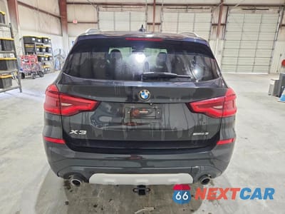 Zdjęcie 6 z 12 samochodu: 2019 BMW X3 SDRIVE30I VIN:5UXTR7C54KLF32518 - miniatura