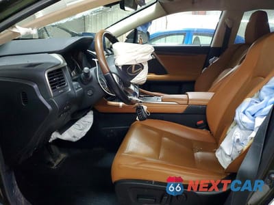 Zdjęcie 7 z 12 samochodu: 2022 LEXUS RX 350L BASE VIN:JTJHZKFA6N2036935 - miniatura
