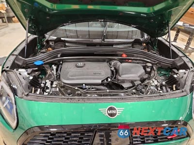 Zdjęcie 12 z 13 samochodu: 2025 MINI COUNTRYMAN S ALL4 VIN:WMZ23GA0XS7P69705 - miniatura
