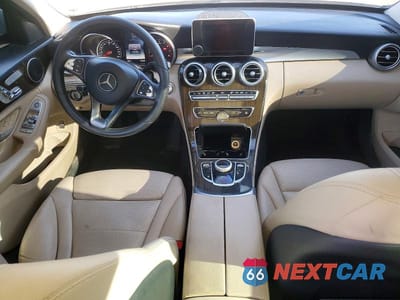 Zdjęcie 8 z 13 samochodu: 2018 MERCEDES-BENZ C 300 VIN:WDDWF4JB3JR327611 - miniatura