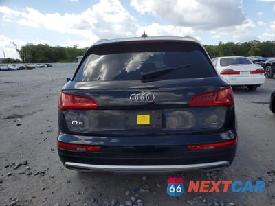 Zdjęcie 6 z 12 samochodu: 2019 AUDI Q5 PREMIUM VIN:WA1ANAFY4K2100774 - miniatura
