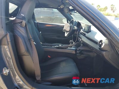 Zdjęcie 10 z 12 samochodu: 2021 MAZDA MX-5 MIATA GRAND TOURING VIN:JM1NDAM76M0451155 - miniatura