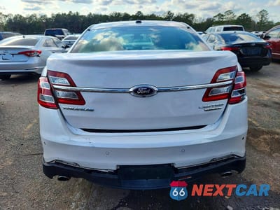 Zdjęcie 6 z 12 samochodu: 2017 FORD TAURUS LIMITED VIN:1FAHP2F81HG108336 - miniatura