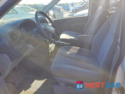 Zdjęcie 7 z 13 samochodu: 2005 DODGE CARAVAN SE VIN:1D4GP25R75B422102 - miniatura