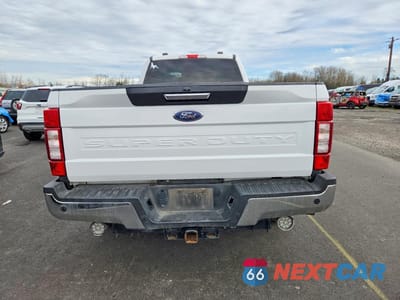 Zdjęcie 6 z 13 samochodu: 2021 FORD F250 SUPER DUTY VIN:1FT7W2BT0MED45800 - miniatura
