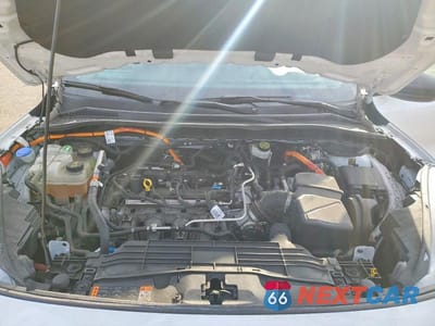 Zdjęcie 12 z 13 samochodu: 2022 FORD ESCAPE SE VIN:1FMCU9BZ8NUA24706 - miniatura