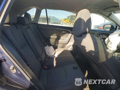 Zdjęcie 10 z 13 samochodu: 2023 TOYOTA RAV4 XLE VIN:2T3W1RFV8PW246489 - miniatura