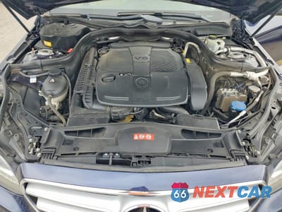 Zdjęcie 11 z 11 samochodu: 2016 MERCEDES-BENZ E 350 VIN:WDDHF5KB6GB310963 - miniatura