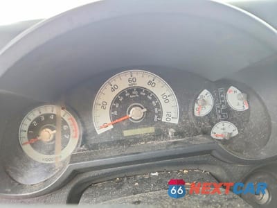 Zdjęcie 9 z 12 samochodu: 2007 TOYOTA FJ CRUISER VIN:JTEBU11F270051334 - miniatura