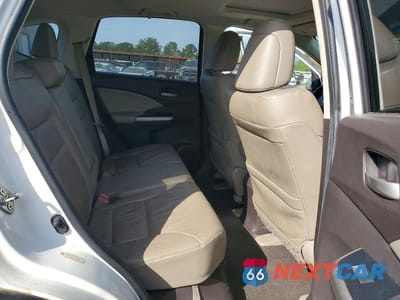 Zdjęcie 10 z 12 samochodu: 2012 HONDA CR-V EXL VIN:5J6RM3H78CL028446 - miniatura