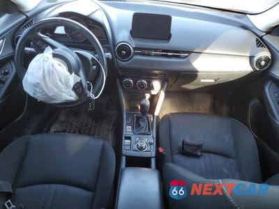 Zdjęcie 8 z 13 samochodu: 2019 MAZDA CX-3 TOURING VIN:JM1DKFC7XK0436090 - miniatura