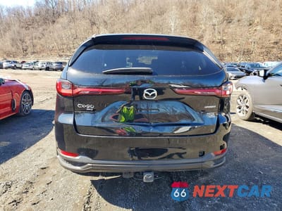 Zdjęcie 6 z 13 samochodu: 2024 MAZDA CX-90 PREFERRED VIN:JM3KKBHA4R1179010 - miniatura