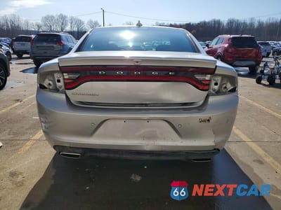 Zdjęcie 6 z 13 samochodu: 2023 DODGE CHARGER SXT VIN:2C3CDXBG0PH528975 - miniatura