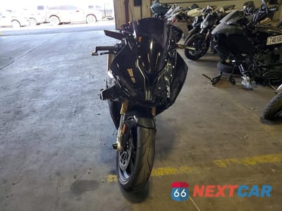Drugie zdjęcie samochodu z przodu: 2024 BMW S 1000 RR VIN:WB10E6308R6K69516 - miniatura