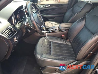 Zdjęcie 7 z 13 samochodu: 2018 MERCEDES-BENZ GLE 350 4MATIC VIN:4JGDA5HB0JB063828 - miniatura