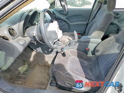 Zdjęcie 7 z 11 samochodu: 2000 PONTIAC GRAND AM GT VIN:1G2NW52E3YM747577 - miniatura