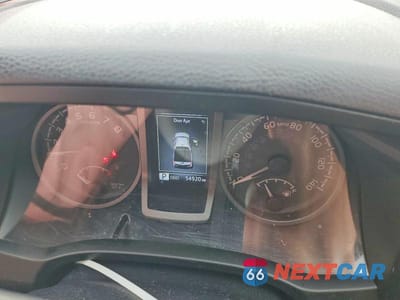 Zdjęcie 9 z 11 samochodu: 2023 TOYOTA TACOMA TRD OFF-ROAD VIN:3TMDZ5BN5PM155664 - miniatura