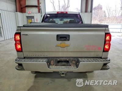 Zdjęcie 6 z 11 samochodu: 2016 CHEVROLET SILVERADO K1500 LT VIN:3GCUKREC7GG284879 - miniatura