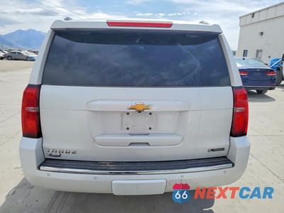 Zdjęcie 6 z 14 samochodu: 2017 CHEVROLET TAHOE K1500 PREMIER VIN:1GNSKCKC0HR368656 - miniatura