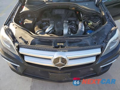 Zdjęcie 11 z 11 samochodu: 2015 MERCEDES-BENZ GL 550 4MATIC VIN:4JGDF7DE0FA446467 - miniatura