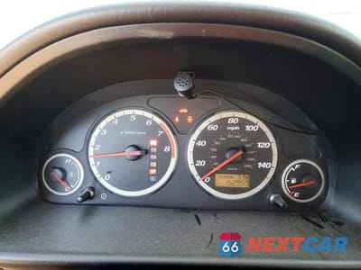 Zdjęcie 9 z 12 samochodu: 2006 HONDA CR-V SE VIN:JHLRD78966C027267 - miniatura