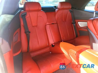 Zdjęcie 10 z 12 samochodu: 2015 BMW M6 VIN:WBSLZ9C57FD651473 - miniatura