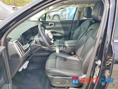Zdjęcie 7 z 13 samochodu: 2024 KIA SORENTO S VIN:5XYRL4JC0RG279214 - miniatura