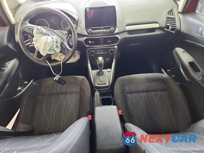Zdjęcie 8 z 13 samochodu: 2020 FORD ECOSPORT SE VIN:MAJ6S3GL0LC346757 - miniatura