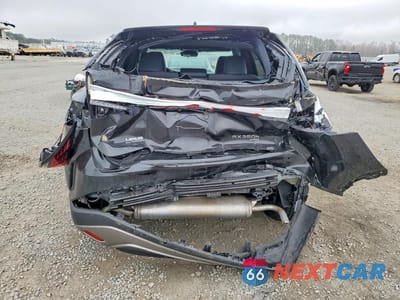 Zdjęcie 6 z 12 samochodu: 2025 LEXUS RX 350H PREMIUM VIN:2T2BBMCA9SC067098 - miniatura