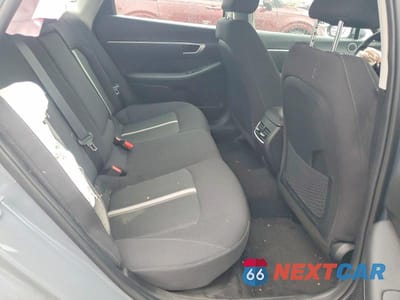 Zdjęcie 10 z 11 samochodu: 2024 HYUNDAI SONATA HYBRID SEL VIN:KMHL34JJ0RA094239 - miniatura