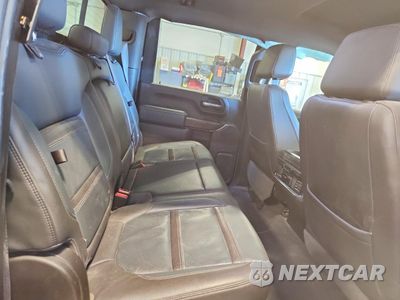 Zdjęcie 10 z 13 samochodu: 2020 GMC SIERRA K2500 DENALI VIN:1GT49REYXLF172306 - miniatura