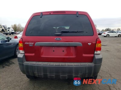 Zdjęcie 6 z 11 samochodu: 2006 FORD ESCAPE XLT VIN:1FMYU931X6KC35269 - miniatura