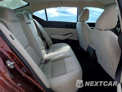 Zdjęcie 10 z 13 samochodu: 2023 NISSAN ALTIMA 2.5 SV VIN:1N4BL4DV7PN346854 - miniatura