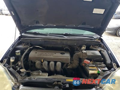 Zdjęcie 11 z 11 samochodu: 2006 TOYOTA COROLLA CE VIN:1NXBR32EX6Z626547 - miniatura