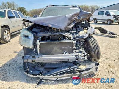 Piąte zdjęcie samochodu w środku: 2007 CHEVROLET EQUINOX LT VIN:2CNDL63F876242981 - miniatura