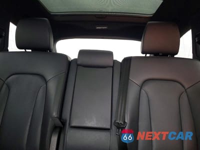 Zdjęcie 10 z 13 samochodu: 2015 AUDI Q7 PRESTIGE VIN:WA1DGAFE3FD016629 - miniatura