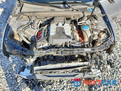 Zdjęcie 11 z 13 samochodu: 2015 AUDI S4 PREMIUM PLUS VIN:WAUBGAFL3FA059944 - miniatura